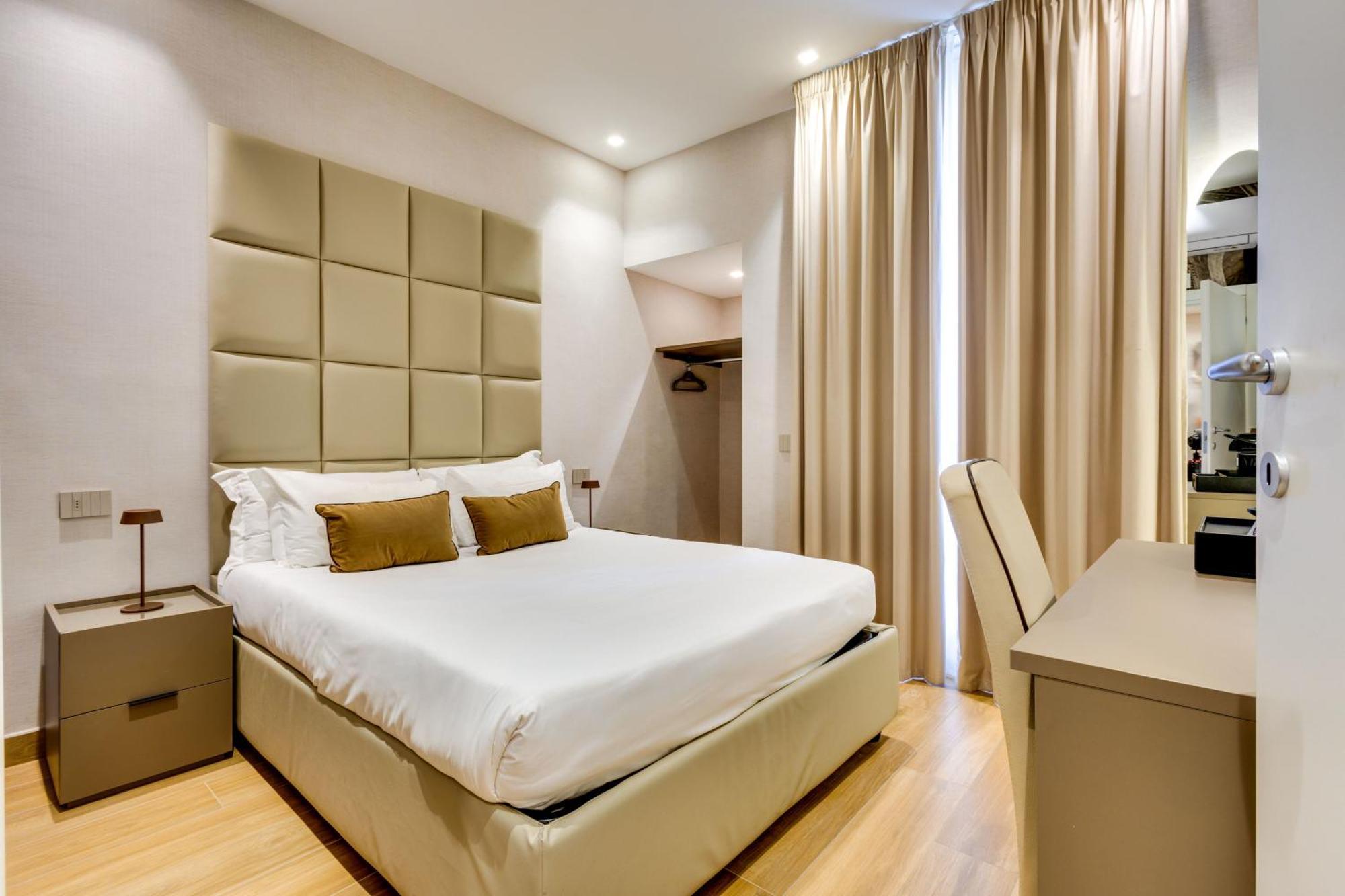 Relais Badoer Rom