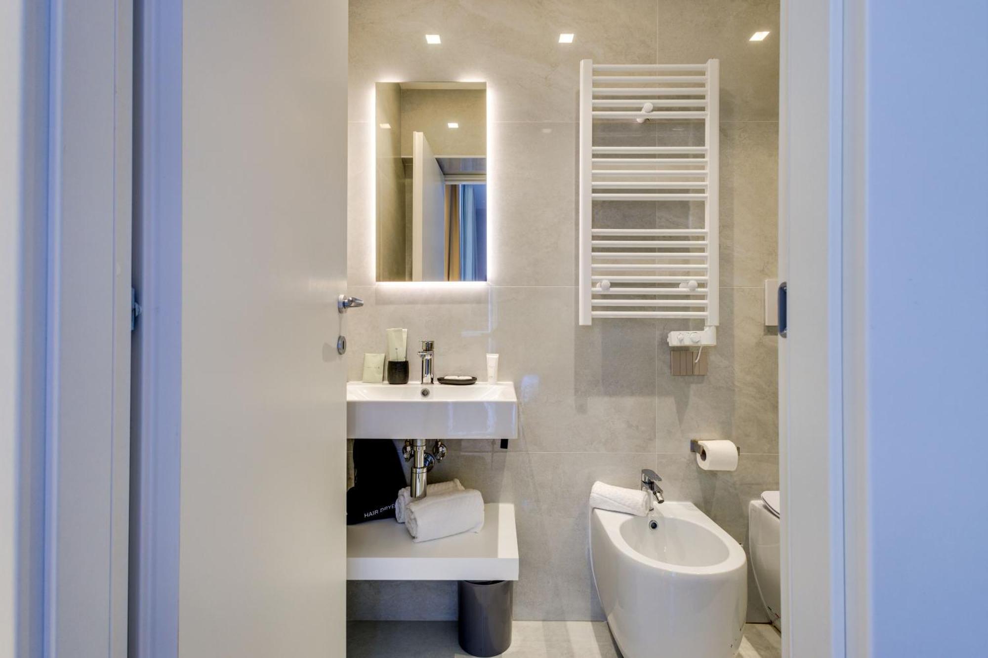 Relais Badoer Bed & Breakfast Rom