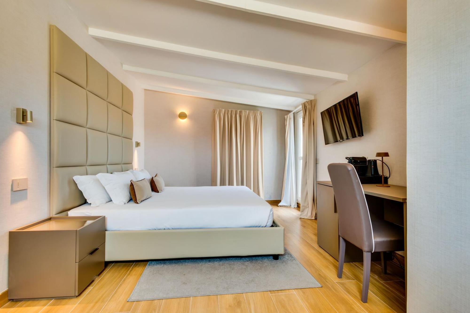 Relais Badoer Rom