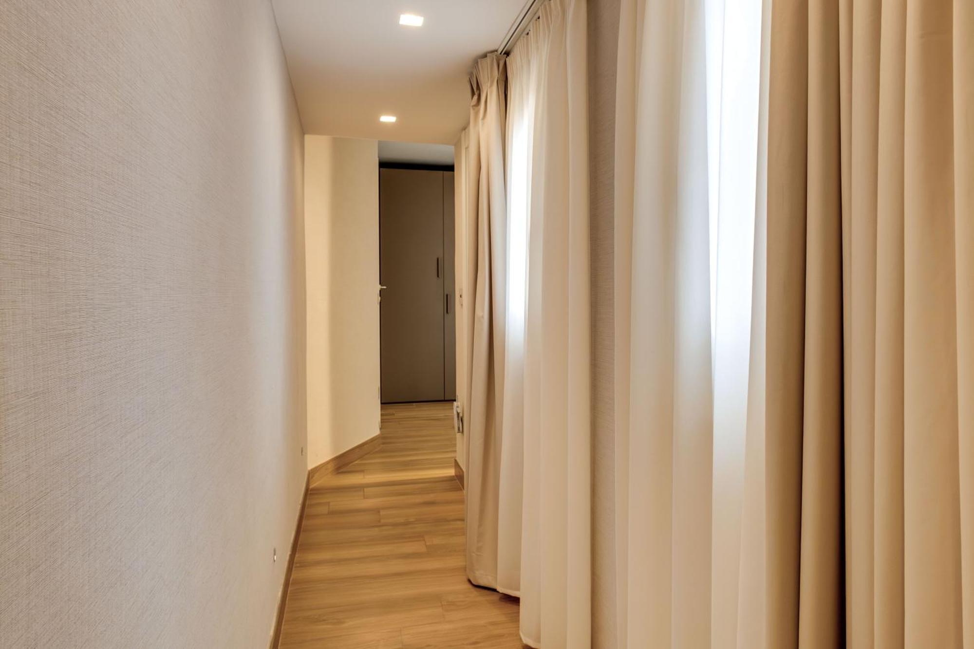 Relais Badoer 2* Rom