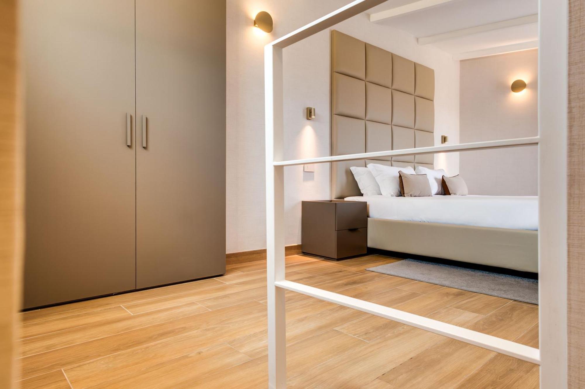 Relais Badoer Bed & Breakfast Rom