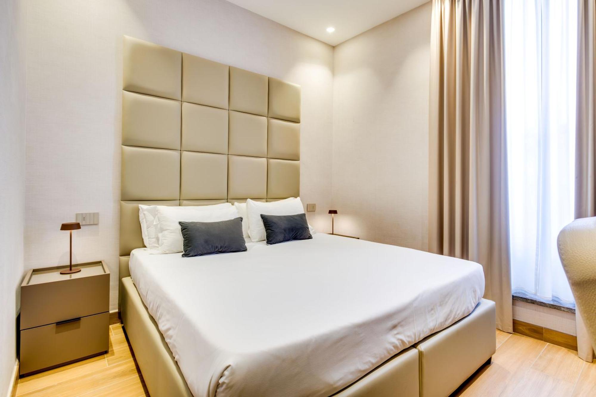 Bed & Breakfast Relais Badoer Rom