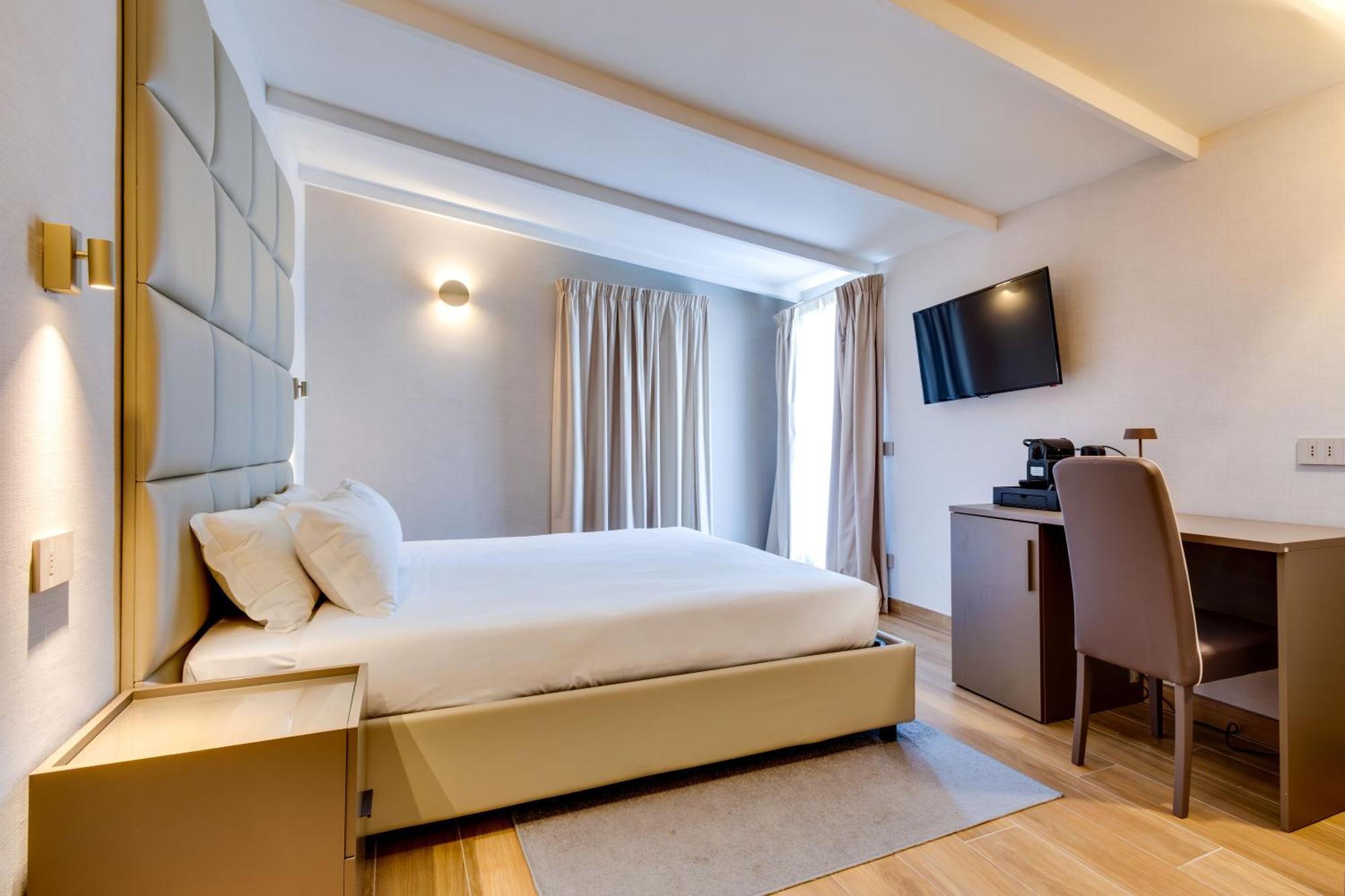 Relais Badoer Rom