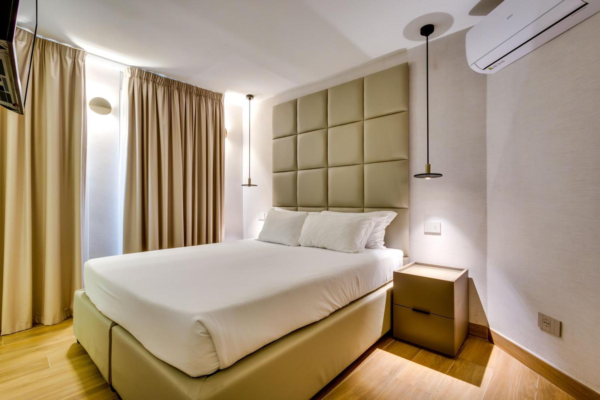 Relais Badoer 2* Rom