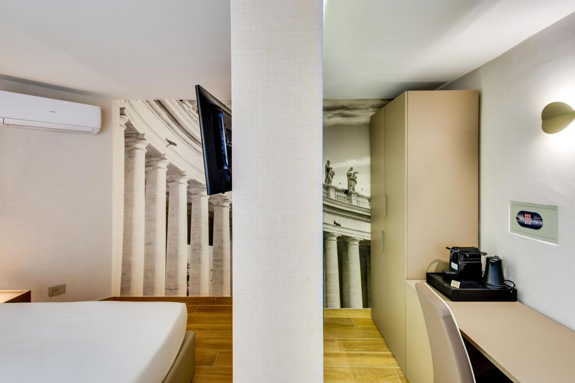 Relais Badoer Rom