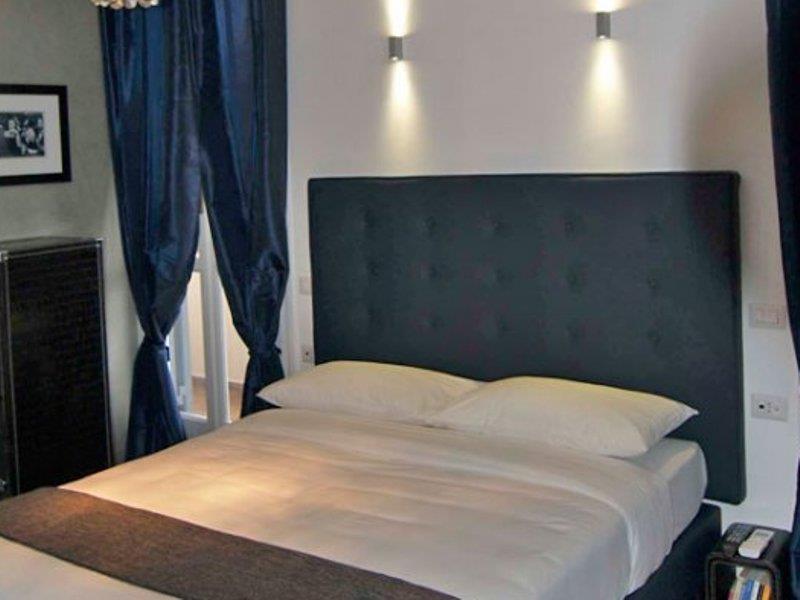 Relais Badoer Bed & Breakfast Rom