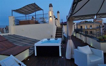 Relais Badoer Rom