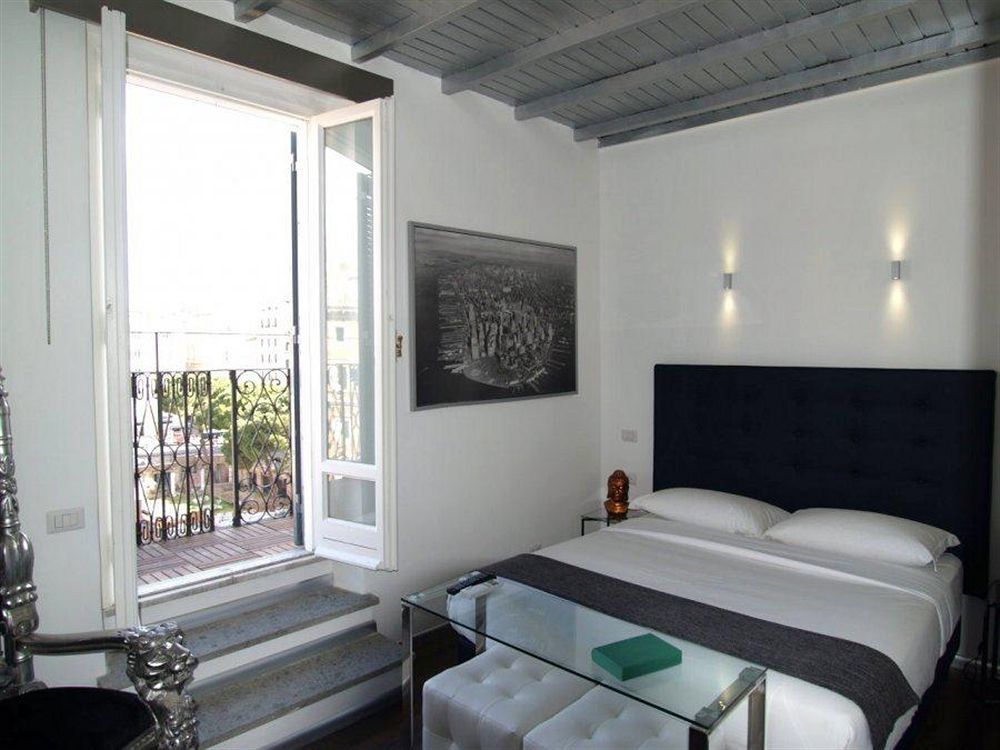 Relais Badoer 2* Rom