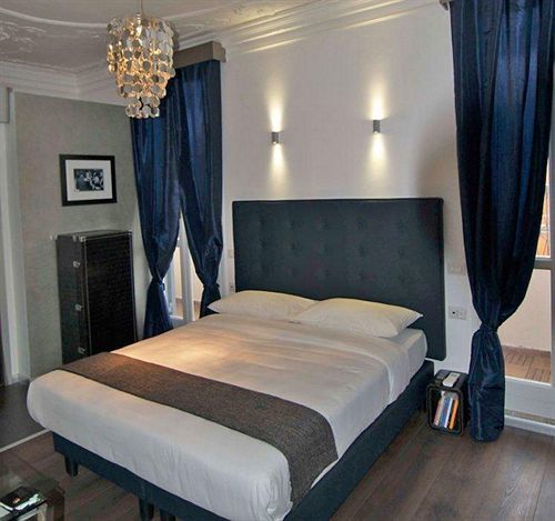 Bed & Breakfast Relais Badoer Rom