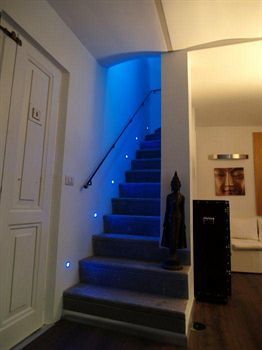 Relais Badoer 2* Rom