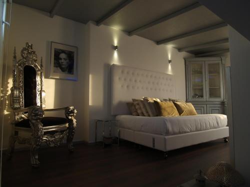 Relais Badoer Rom